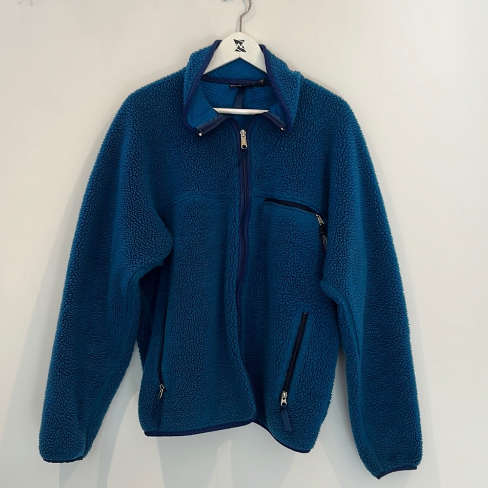 Vintage Patagonia